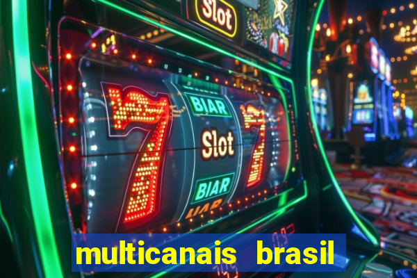 multicanais brasil e uruguai